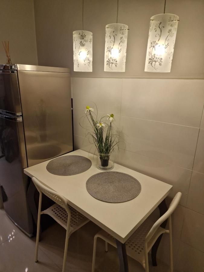 Apartament - 2 Pokoje W Lodzi - Blisko Atlas Arena, Zoo, Centrum, Piotrkowska Екстериор снимка