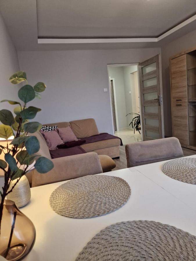 Apartament - 2 Pokoje W Lodzi - Blisko Atlas Arena, Zoo, Centrum, Piotrkowska Екстериор снимка