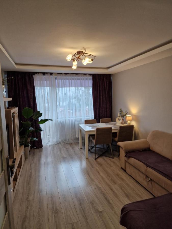 Apartament - 2 Pokoje W Lodzi - Blisko Atlas Arena, Zoo, Centrum, Piotrkowska Екстериор снимка