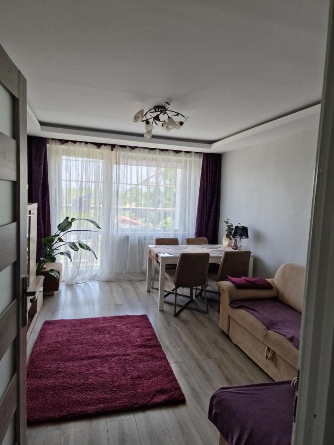 Apartament - 2 Pokoje W Lodzi - Blisko Atlas Arena, Zoo, Centrum, Piotrkowska Екстериор снимка