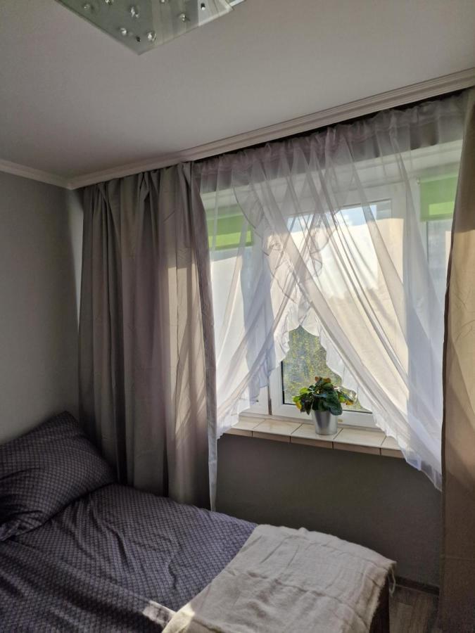 Apartament - 2 Pokoje W Lodzi - Blisko Atlas Arena, Zoo, Centrum, Piotrkowska Екстериор снимка